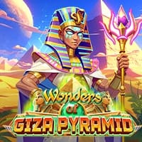 Kỳ quan Kim Tự Tháp Giza